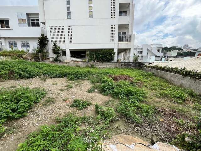 Commercial Land for Sale in Naha City, Okinawa - 345.41 sqm - Thumbnail 4