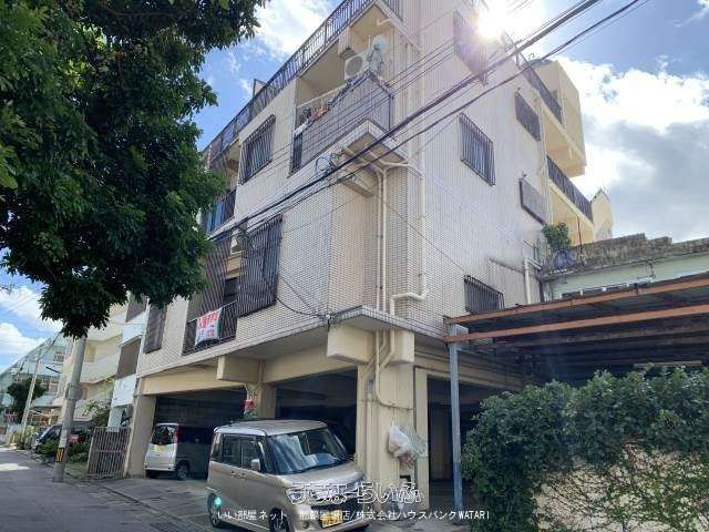 Nakamura Apartment 1DK Rental in Naha City, Okinawa - Thumbnail 3