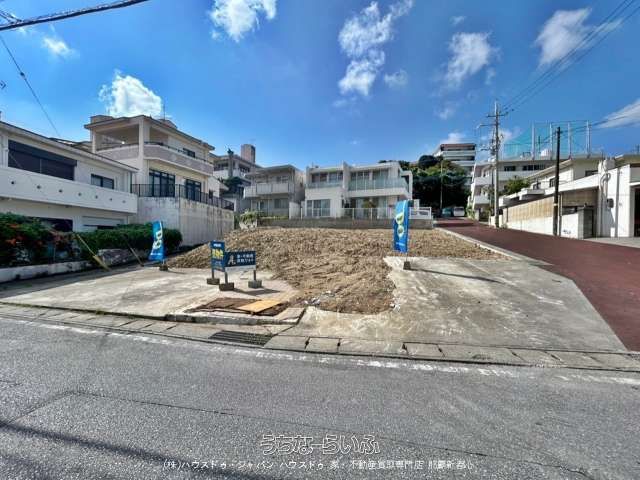 Land for Sale in Shuri, Naha - Prime Residential Plots Near Monorail - Thumbnail 4