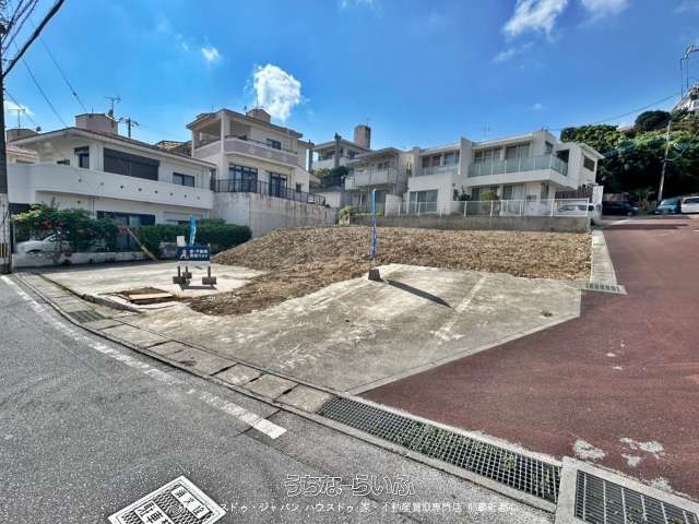 Land for Sale in Shuri, Naha - Prime Residential Plots Near Monorail - Thumbnail 3
