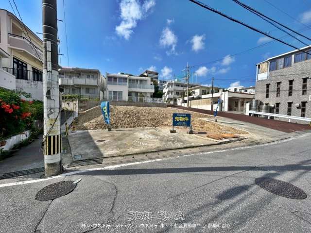 Land for Sale in Shuri, Naha - Prime Residential Plots Near Monorail - Thumbnail 2