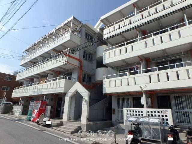 Excellence Nagata 403 Rental Apartment in Naha, Okinawa - Thumbnail 3