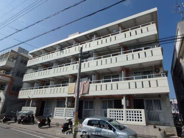 Excellence Nagata 403 Rental Apartment in Naha, Okinawa - Thumbnail 2