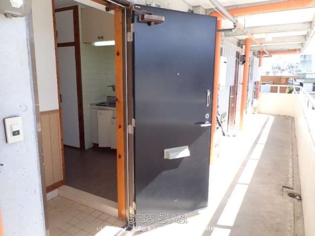 Excellence Nagata 403 Rental Apartment in Naha, Okinawa - Thumbnail 4