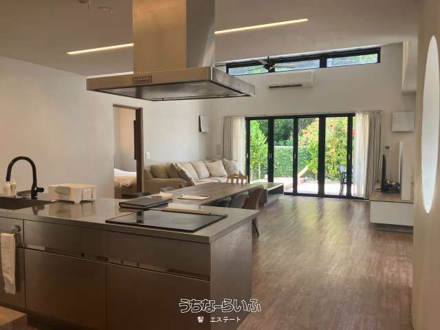 Furnished Hamahiga Island Vacation Home with 3LDK & Beach Access - Thumbnail 3