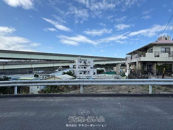 501 sqm Residential Land for Sale in Haebaru Town, Okinawa - Thumbnail 2