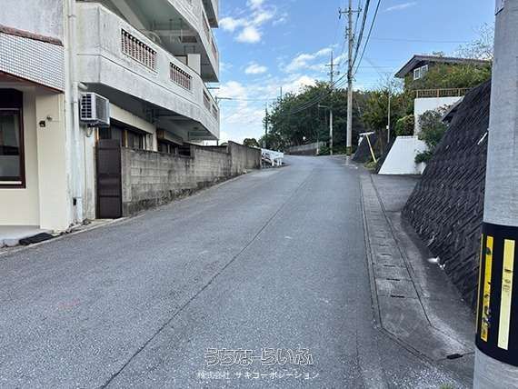 501 sqm Residential Land for Sale in Haebaru Town, Okinawa - Thumbnail 3