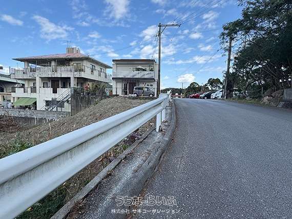 501 sqm Residential Land for Sale in Haebaru Town, Okinawa - Thumbnail 4