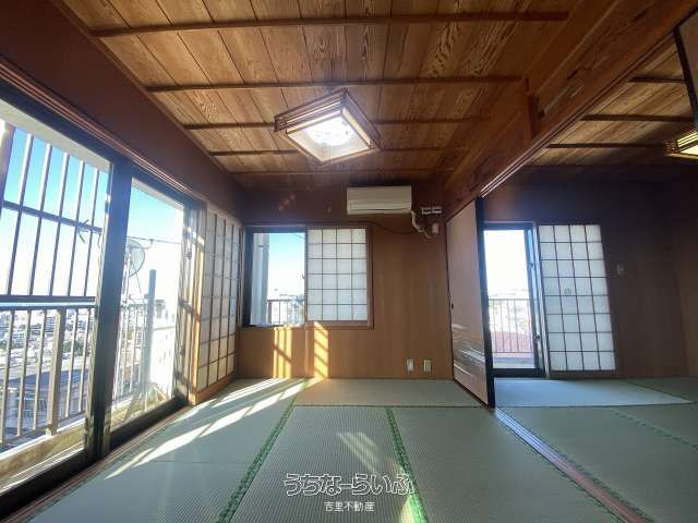 3LDK Apartment for Sale in Naha with Sea View and 8% Yield - Thumbnail 4