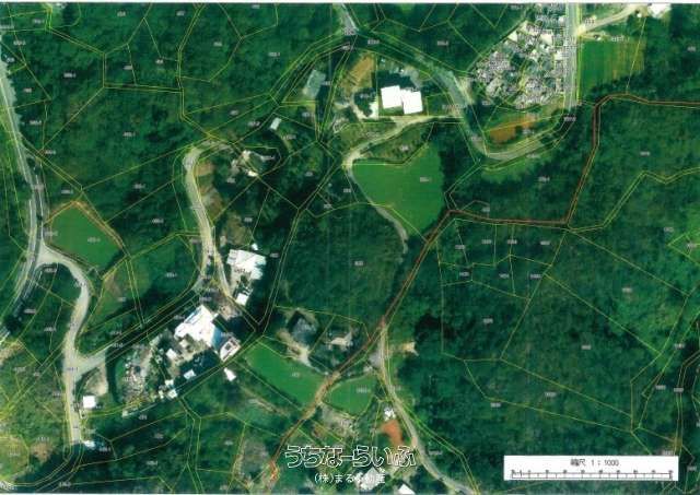 Land for Sale in Motobu, Okinawa - 4746.74㎡ Hotel Site - Image 1