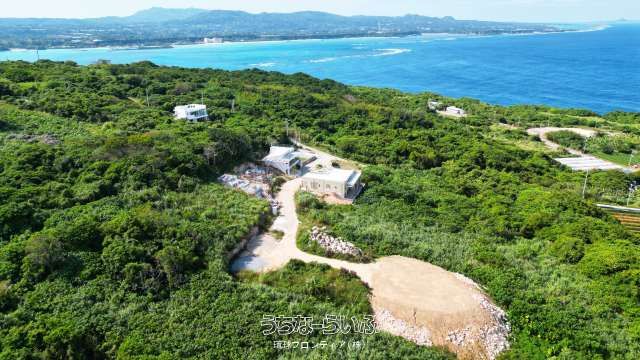 1,432 sqm Land for Sale in Kouri, Nakijin Village, Okinawa - Thumbnail 2