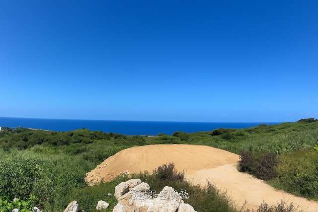 1,432 sqm Land for Sale in Kouri, Nakijin Village, Okinawa - Thumbnail 4