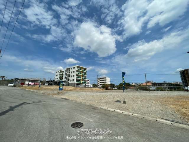 1322.32 sqm Land Plot in Nago City, Okinawa - Vacant Lot - Thumbnail 3