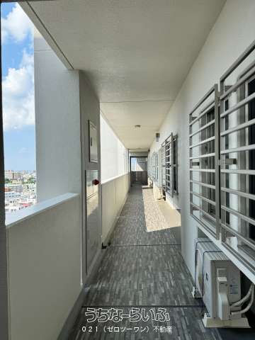 Le Grandi Kobaru 3LDK Apartment for Sale in Naha, Okinawa - Thumbnail 3