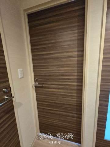 Lamer Kumoji 704: 1DK Apartment for Rent in Naha, Okinawa - Thumbnail 4