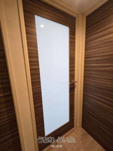 Lamer Kumoji 704: 1DK Apartment for Rent in Naha, Okinawa - Thumbnail 2