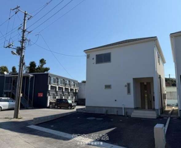 New 2026 4LDK House in Ginoza Village, Okinawa with Roof Balcony - Thumbnail 2