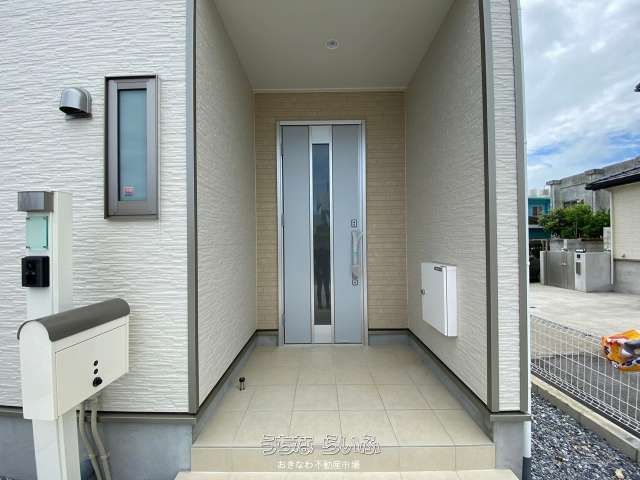 New 2026 4LDK House in Ginoza Village, Okinawa with Roof Balcony - Thumbnail 4