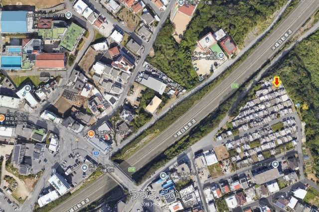 33m² Land Plot for Sale in Nakagusuku Village, Okinawa - Thumbnail 4