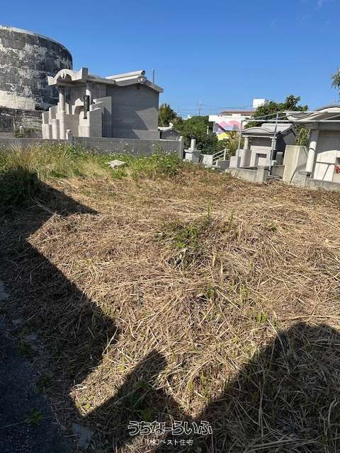 33m² Land Plot for Sale in Nakagusuku Village, Okinawa - Thumbnail 3