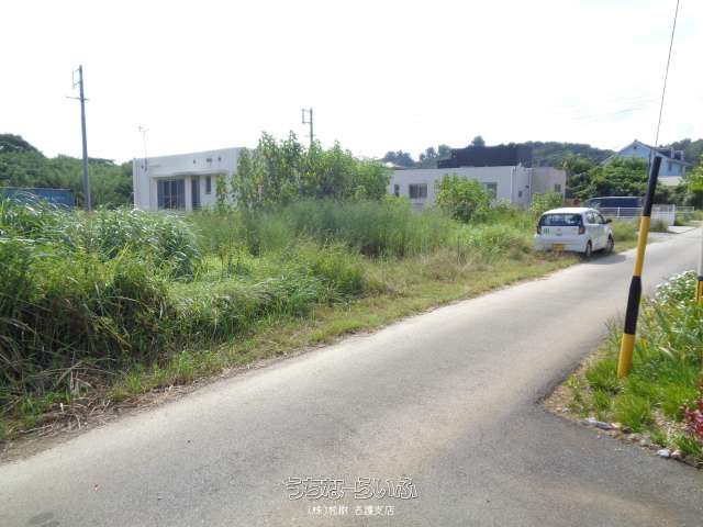 640m² Land for Sale in Nakijin Village, Okinawa - Thumbnail 3