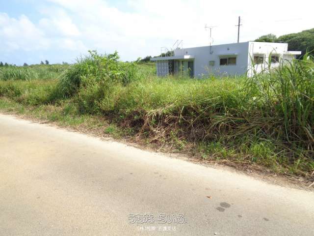 640m² Land for Sale in Nakijin Village, Okinawa - Thumbnail 2