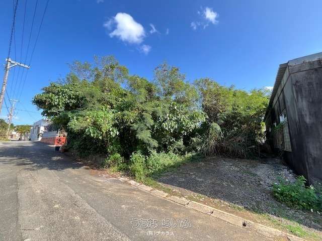 Land for Sale in Shimozji, Miyakojima - 419.86 sqm Plot - Thumbnail 2