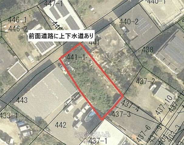 Land for Sale in Shimozji, Miyakojima - 419.86 sqm Plot - Thumbnail 3