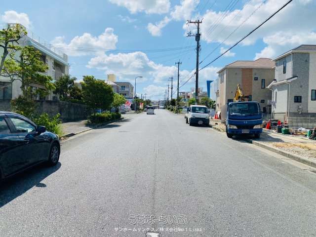 New 4LDK House for Sale in Uruma, Okinawa - 2026 Build - Thumbnail 3