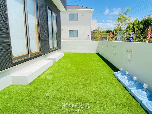 New 4LDK House for Sale in Uruma, Okinawa - 2026 Build - Thumbnail 2