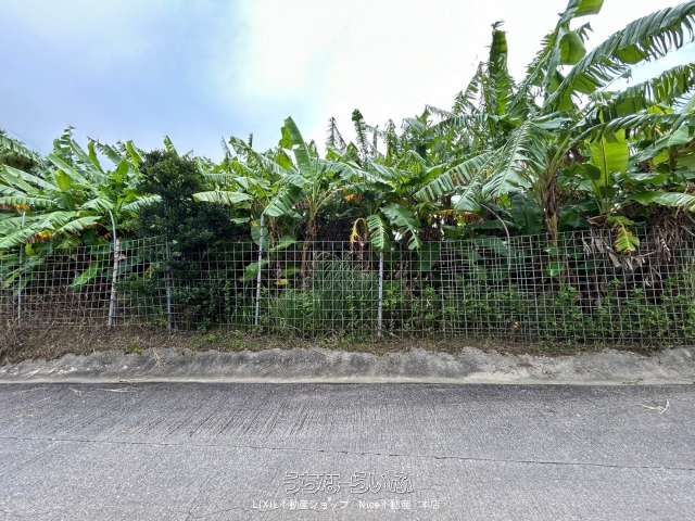 913m² Land for Sale in Nanjo City, Okinawa | Corner Plot - Thumbnail 4