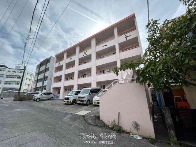 95M Yen Apartment Building for Sale in Naha, Okinawa - 8.18% Yield - Thumbnail 3