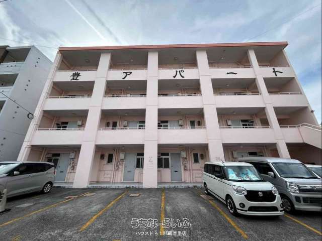 95M Yen Apartment Building for Sale in Naha, Okinawa - 8.18% Yield - Thumbnail 2