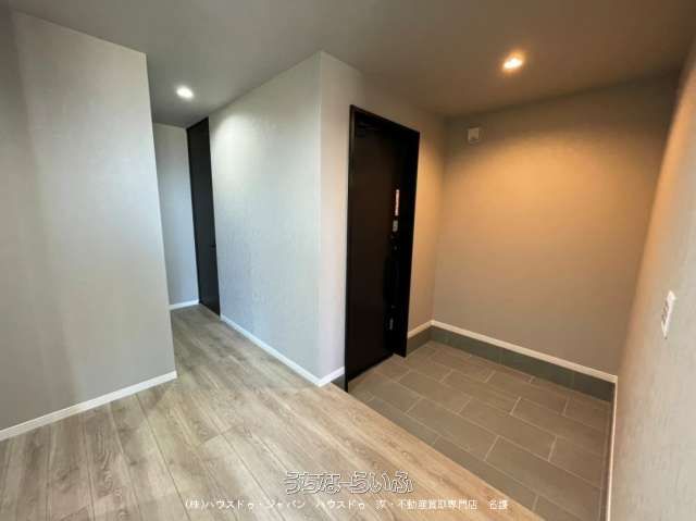 New 3LDK House with Ocean View in Nakijin, Okinawa - Thumbnail 3