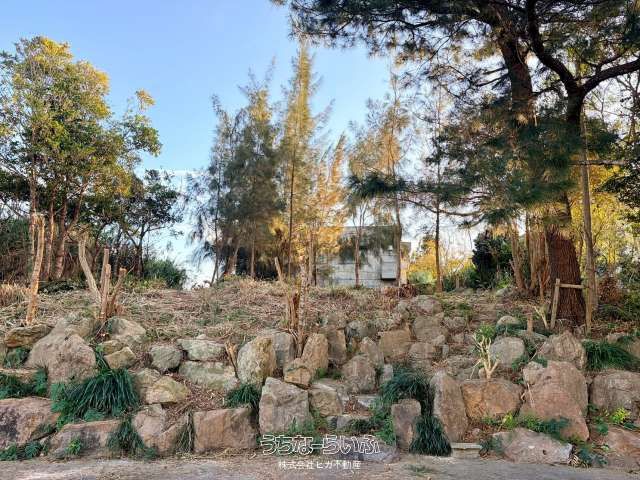 509.65 sqm Vacant Land for Sale in Onna Village, Okinawa - Thumbnail 2
