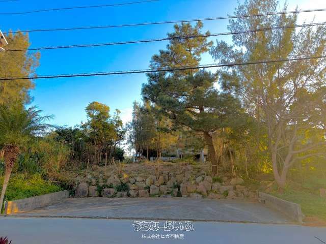 509.65 sqm Vacant Land for Sale in Onna Village, Okinawa - Image 1