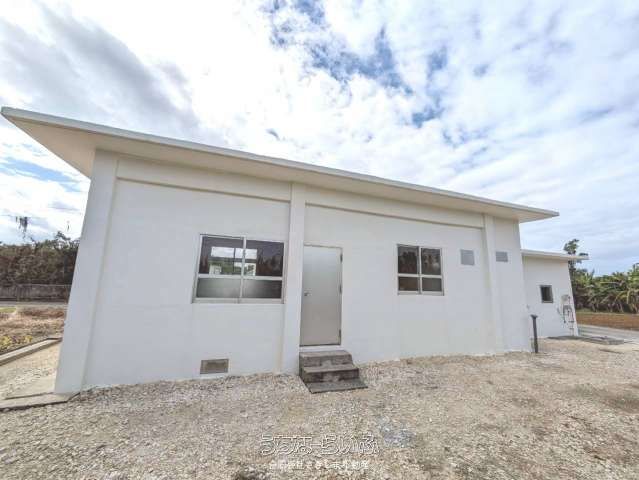 Renovated 1DK House for Sale on Miyakojima, Okinawa - Thumbnail 3