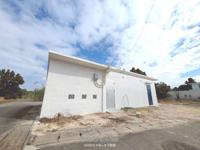 Renovated 1DK House for Sale on Miyakojima, Okinawa - Thumbnail 4