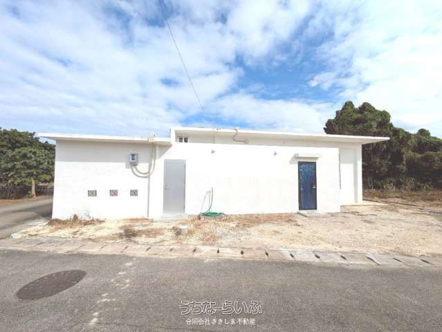 Renovated 1DK House for Sale on Miyakojima, Okinawa - Thumbnail 2