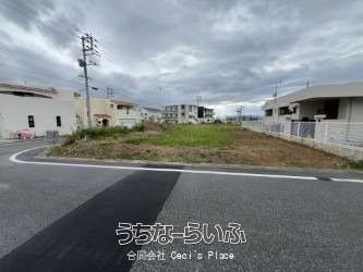 Leasehold Land Plot in Yomitan Village, Okinawa - 270.7 sqm - Thumbnail 2