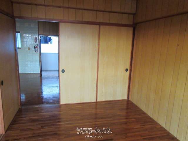 Maison Castle 3-B: 2LDK Apartment for Rent in Nishihara, Okinawa - Thumbnail 4