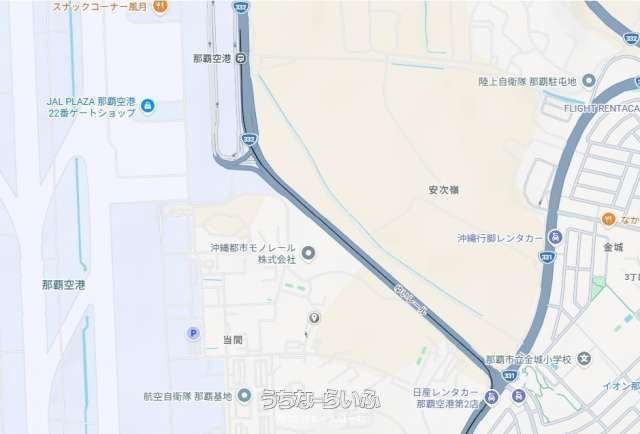 749m² Development Land for Sale in Naha City, Okinawa - Thumbnail 2