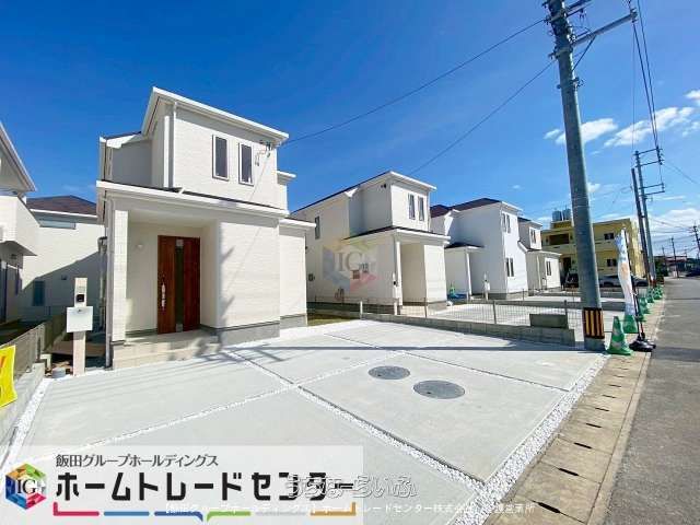 New 4LDK House for Sale in Yomitan Village, Okinawa - Thumbnail 2