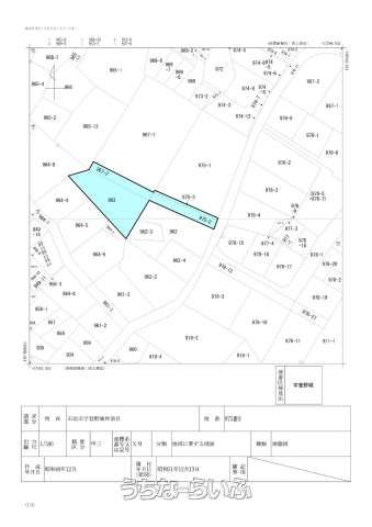 594 sqm Land for Sale in Tonoshiro, Ishigaki City, Okinawa - Thumbnail 4