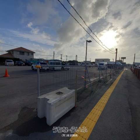 1541 sqm Commercial Land for Sale in Tomigusuku, Okinawa - Thumbnail 3