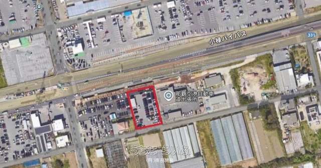 1541 sqm Commercial Land for Sale in Tomigusuku, Okinawa - Thumbnail 4