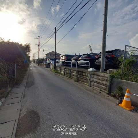 1541 sqm Commercial Land for Sale in Tomigusuku, Okinawa - Thumbnail 2