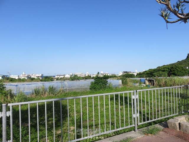 658m² Land for Sale in Anzama, Nanjo City, Okinawa - Thumbnail 2