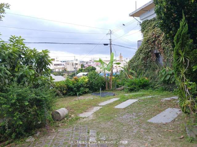 120.78 sqm Residential Land for Sale in Gana, Tomigusuku, Okinawa - Thumbnail 4