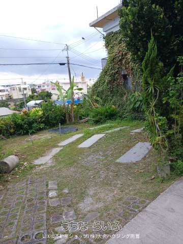 120.78 sqm Residential Land for Sale in Gana, Tomigusuku, Okinawa - Thumbnail 3